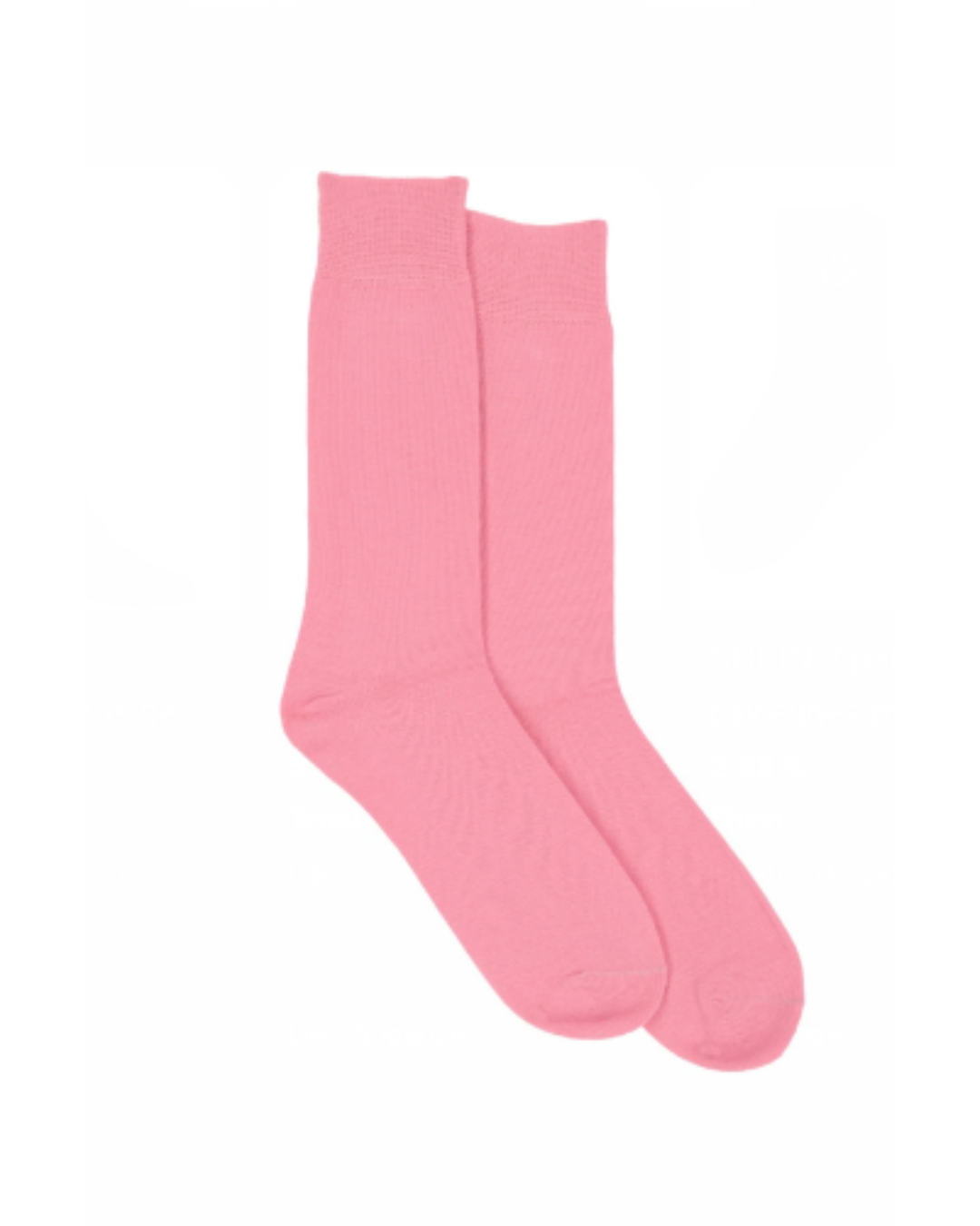 Calcetines Rosas Gratis